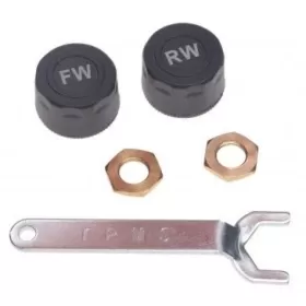 Tire Pressure Monitor M5 sensors set