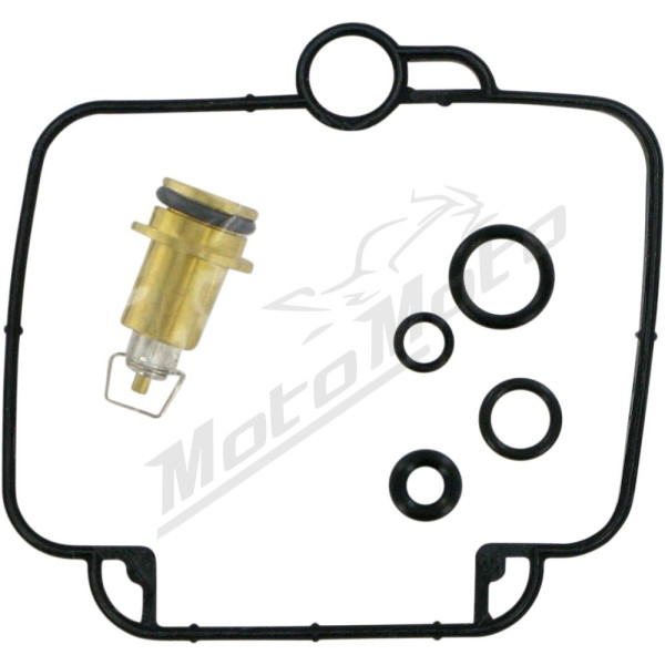 K&L SUPPLY Carburetor Repair Kit Suzuki GSX-R 750cc 91-95