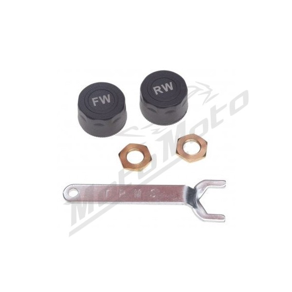 Tire Pressure Monitor M5 sensors set
