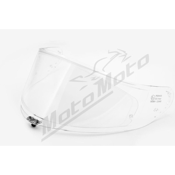 PREMIER HELMETS Evoluzione Helmet PINLOCK® Visor