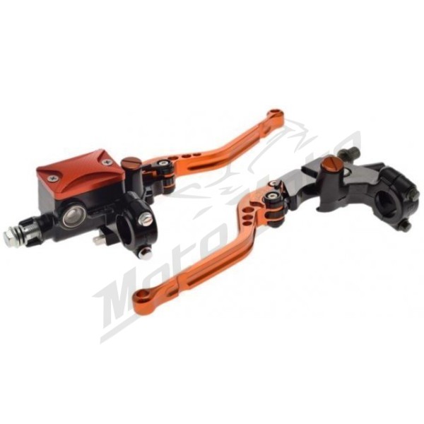 Brake / clutch system universal set