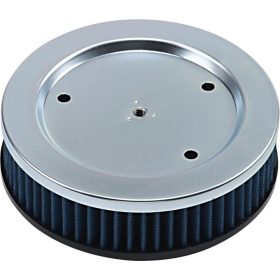 DRAG SPECIALTIES Premium Washable Air Filter Element Harley Davidson FXR 1340cc 99-00