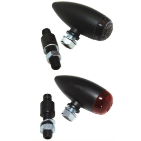 HIGHSIDER LED Taillight Micro-Bullet