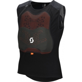 Scott Softcon Hybrid Pro Protector Vest