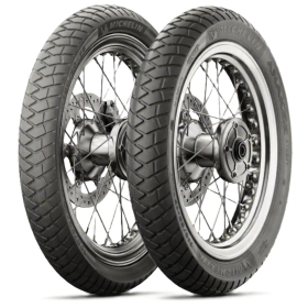 Padanga MICHELIN ANAKEE STREET 90/80 R16 TL 51S