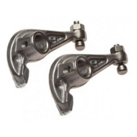 Valve rocker arm PIAGGIO / DERBI / BENELLI / APRILIA 125-150cc 4T 2000-2014 2pcs