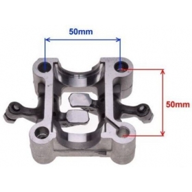 Valve rocker arm with holder set JJ1P39QM 4T
