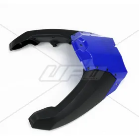 Ufo air filter covers Yamaha YZF / WR-F 250-450cc 14-17 Blue/Black