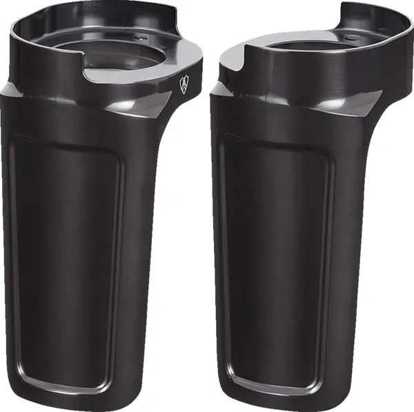 ARLEN NESS Method® Performance Bagger Fork Guards Harley Davidson FLH / FLHFB / FLHR / FLHRC / FLHRXS / FLHT / FLHTCU 1690-1923cc 14-24