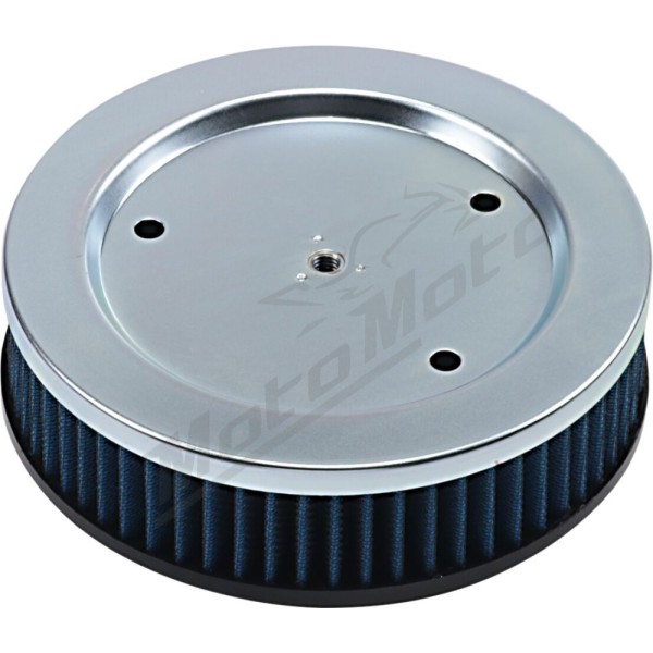 DRAG SPECIALTIES Premium Washable Air Filter Element Harley Davidson FXR 1340cc 99-00