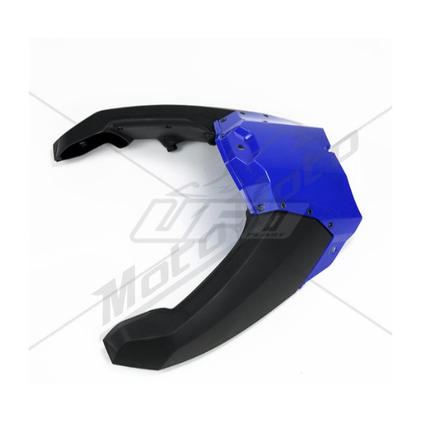 Ufo oro filtro dangteliai Yamaha YZF / WR-F 250-450cc 14-17 Mėlyna/Juoda