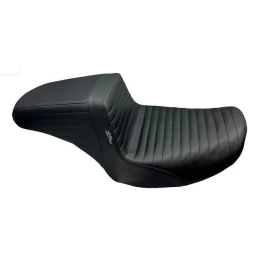 LE PERA Kickflip Sėdynė Harley Davidson FLHX / FLHXL / FLHXLSE / FLHXSE / FLHXSTSE / FLTRX / FLTRXL / FLTRXSE / FLTRXSTSE 1750-1977 23-26