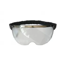 Akiniai Visor CGM