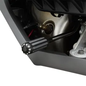 SHOW CHROME Shift Lever Cover Can Am Ryker 600-900 19-24