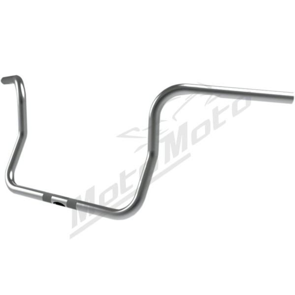 PAUL YAFFE BAGGER NATION Classic Bagger Ape vairas 25,4mm 25,5x89cm Harley Davidson 1340-1977 86-24