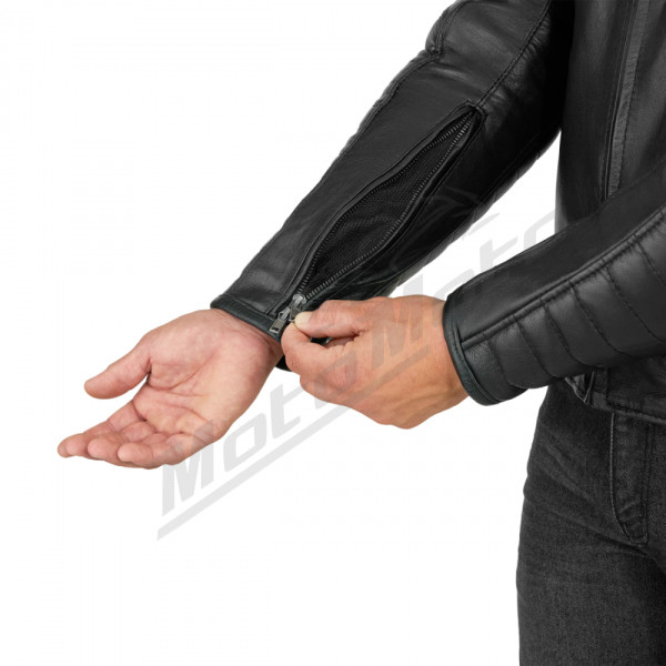 SHIMA Winchester 2.0 Leather Jacket