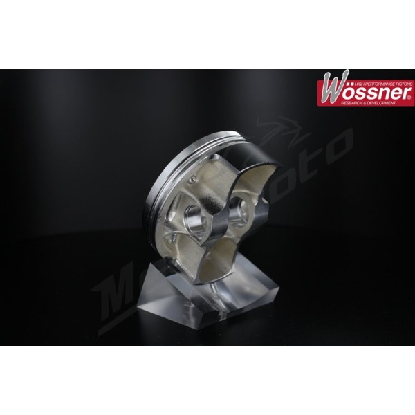 WÖSSNER Pro Series Forged Piston 76,97-76,99mm Kawasaki KX 250 18-19