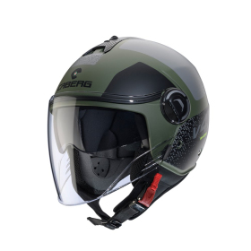 Helmet Open Jet Caberg Riviera V4X Alpha