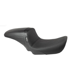 LE PERA Kickflip Sėdynė Harley Davidson FXD / FXDC / FXDCI / FXDI / FXDL / FXDLI / FXDWG / FXDWGI / FXDX / FXDXI 1450 04-05