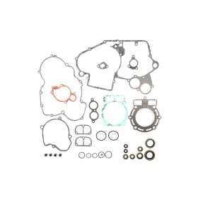 PROX Engine Gasket Set KTM EXC 250cc 01-06