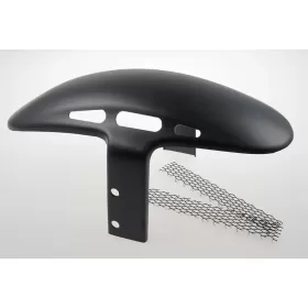 CULT WERK Front Fender Raw Custom Harley Davidson 1690-1800cc 2013-2023 