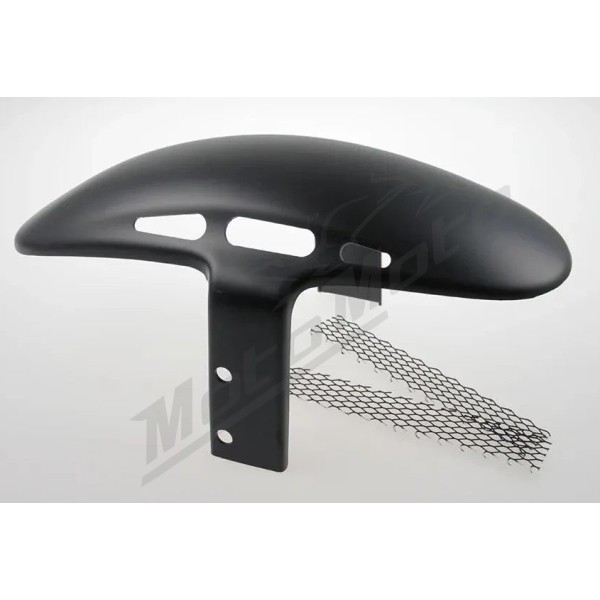 CULT WERK Front Fender Raw Custom Harley Davidson 1690-1800cc 2013-2023 