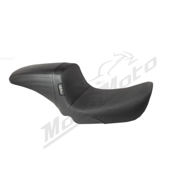 LE PERA Kickflip Sėdynė Harley Davidson FXD / FXDC / FXDCI / FXDI / FXDL / FXDLI / FXDWG / FXDWGI / FXDX / FXDXI 1450 04-05