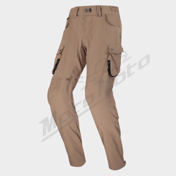 LS2 Coast Cargo Textile Pants