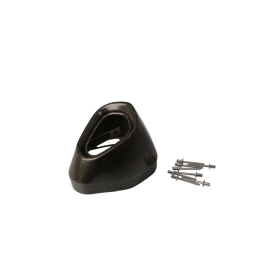 AKRAPOVIC End Cap Kawasaki Ninja / Z 250SL 15-16