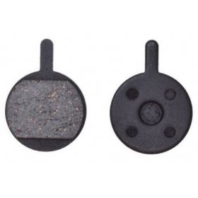 BICYCLE DISC BRAKE PADS 2PCS