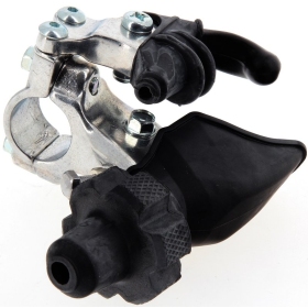 MaxTuned Sankabos rankenėlės laikiklis FANTIC / YAMAHA 65-450cc 03-24