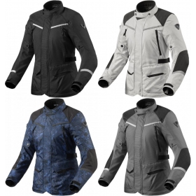 Revit Voltiac 3 H2O Ladies Textile Jacket