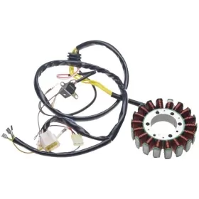 Generatorius POLARIS ATP / MAGNUM / RANGER / SCRAMBLER / SPORTSMAN 400-500cc 1999-2003
