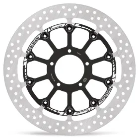 MOTO-MASTER HALO Front Floating Brake Disc Ducati Monster 1000/1100 07-10