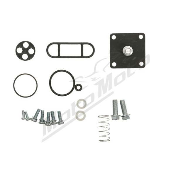 ALL BALLS Fuel Tap Repair Kit Kawasaki KDX / KXT 250 85-94