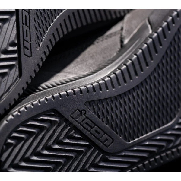 ICON Patrol 3™ Waterproof Boots