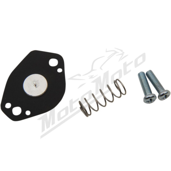 MOOSE OFFROAD HARD-PARTS Air Cut-Off Valve Rebuild Kit Suzuki DR-Z / LT-Z / Yamaha YFM 350-400 03-22