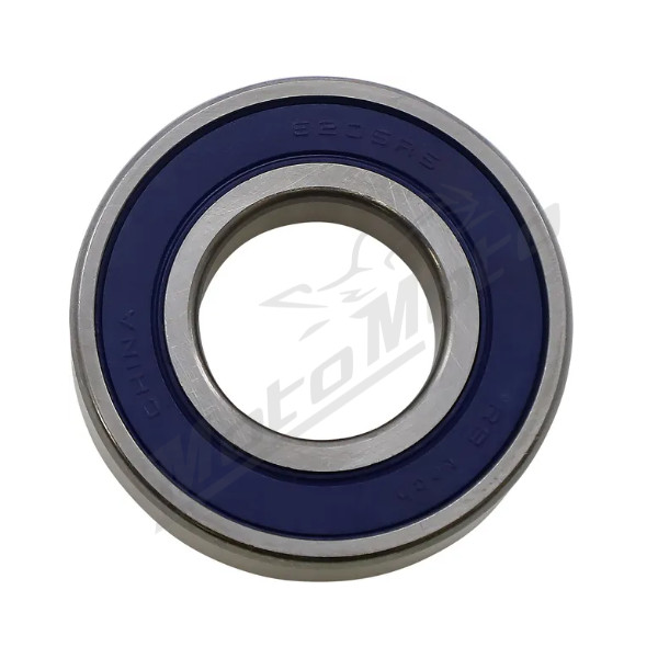 PARTS UNLIMITED Wheel Bearing Honda / Kawasaki / Yamaha 220-350 85-04