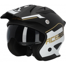 Acerbis Aria (22.06) OPEN FACE HELMET