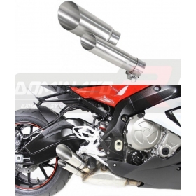 Exhaust silincer Dominator GP3 BMW S1000RR 2017-2018