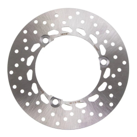 MTX Rear brake disc Yamaha Nmax / Tricity 125-155 15-21