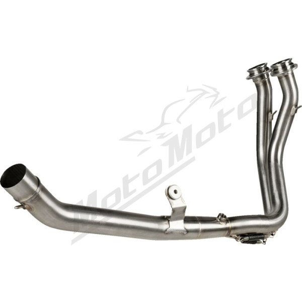 AKRAPOVIC Header Pipe Stainless Steel Honda CB 750 23-24