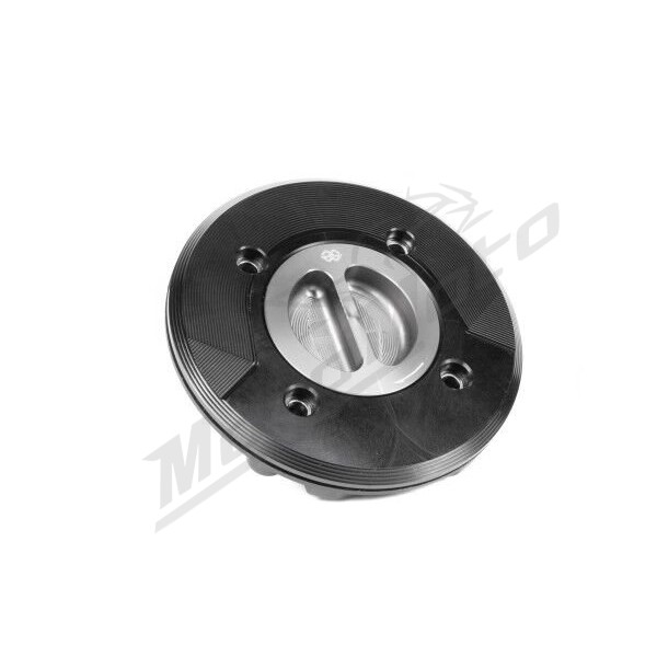 GILLES TOOLING Gas Cap Aprilia RS / Tuono 660 21-25