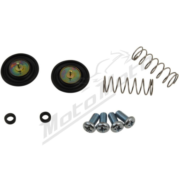 MOOSE OFFROAD HARD-PARTS Air Cut-Off Valve Rebuild Kit Kawasaki KVF 700cc 04-06