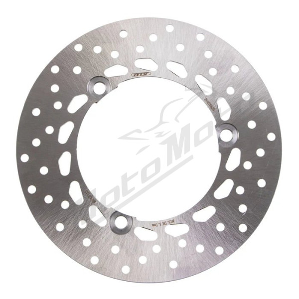 MTX Rear brake disc Yamaha Nmax / Tricity 125-155 15-21