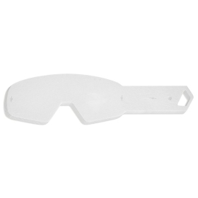 Off Road Goggles AMOQ Fighter Tear-off Films 10pcs