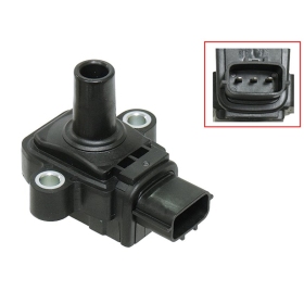 Bronco Ignition Coil Cf Moto C Force / Z Force / U Force 400-1000cc 10-23
