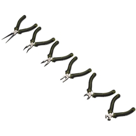 DRAPER Expert Mini Pliers Set (6 Piece)