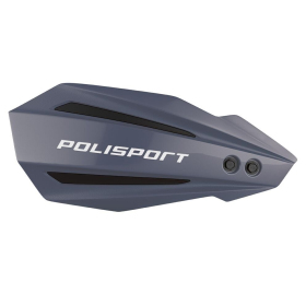 POLISPORT MX Bullit Handguards Honda CR / CRF 250-450cc 09-22