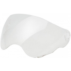 Caberg Tourmax helmet visor Clear